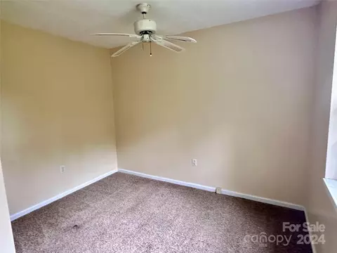 Bedroom - 214 Baxter St, Morganton, NC 28655 photo 6 of 9