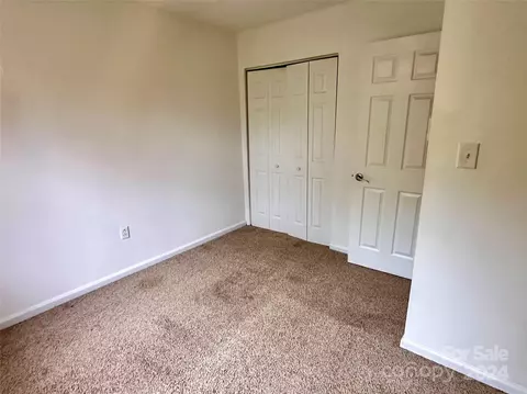 Bedroom - 214 Baxter St, Morganton, NC 28655 photo 5 of 9