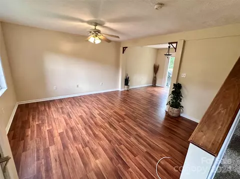 Living - 214 Baxter St, Morganton, NC 28655 photo 5 of 5