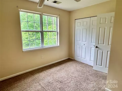 Bedroom - 214 Baxter St, Morganton, NC 28655 photo 7 of 9