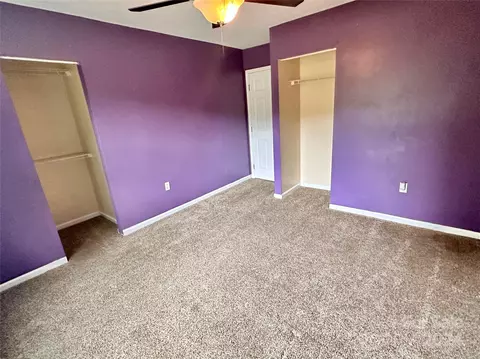 Bedroom - 214 Baxter St, Morganton, NC 28655 photo 3 of 9