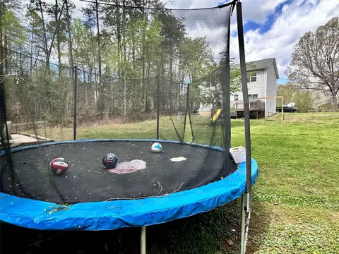 Exterior - 214 Baxter St, Morganton, NC 28655 photo 8 of 8