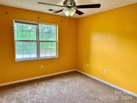 Bedroom - 214 Baxter St, Morganton, NC 28655 photo 1 of 9