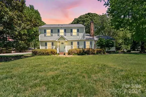 13919 Phillips Rd, Matthews, NC 28105