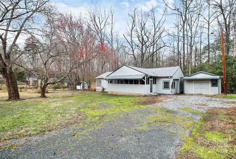 4922 Morningwood 20 21 Dr #20 & 21, Matthews, NC 28105