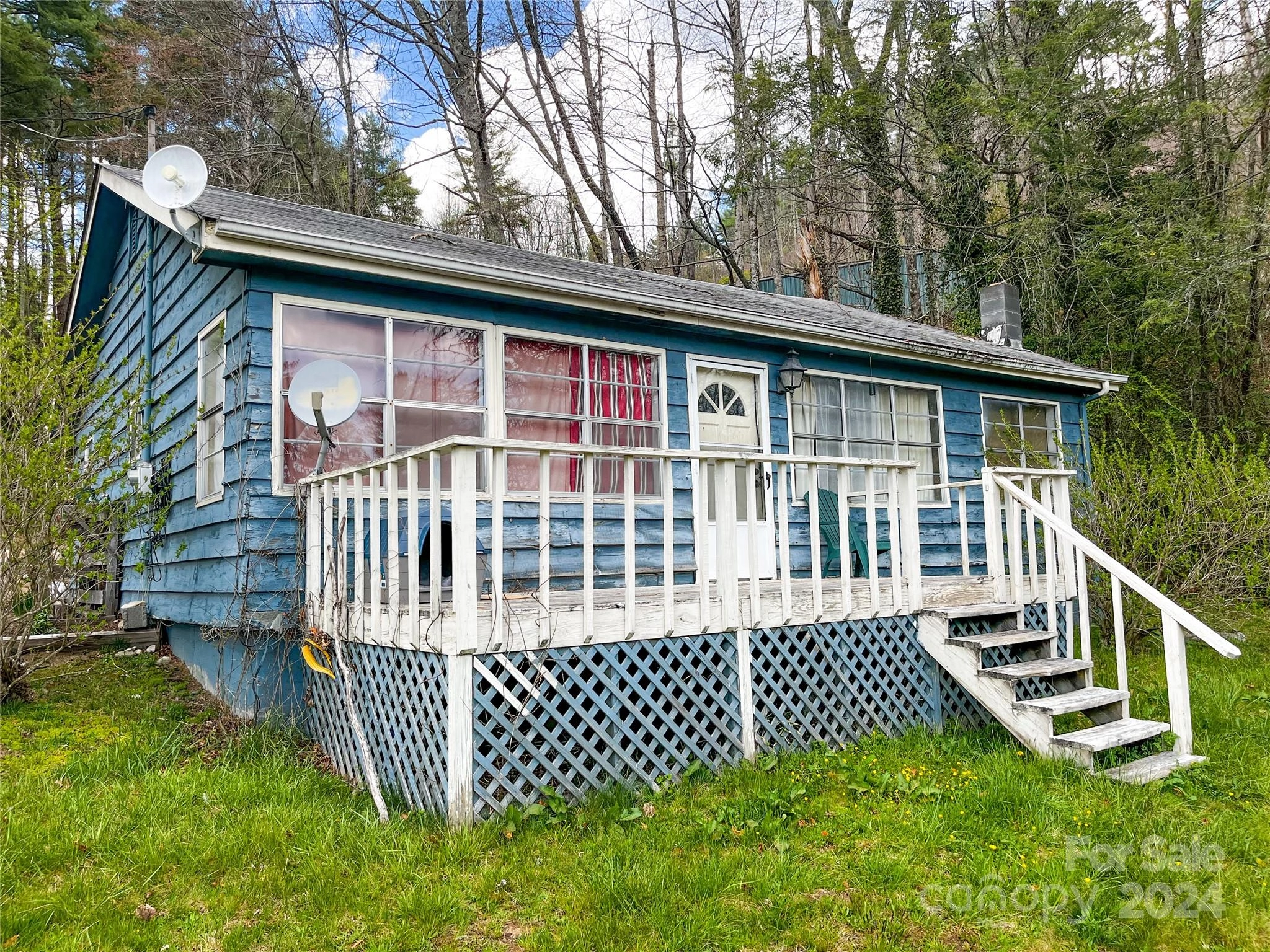 5304 Highway 107 N Hwy N  