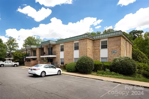 4739 Hedgemore J Dr #J, Charlotte, NC 28209