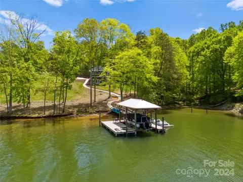 9375 Azalea Rd, Sherrills Ford, NC 28673