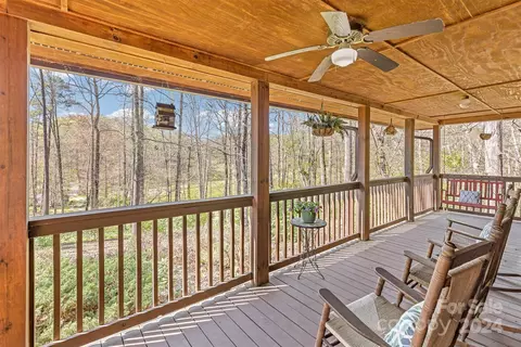 Exterior - 72 Devanna Dr, Alexander, NC 28701 photo 1 of 8
