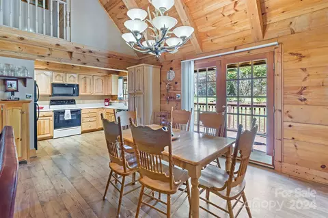 Dining - 72 Devanna Dr, Alexander, NC 28701 photo 1 of 1