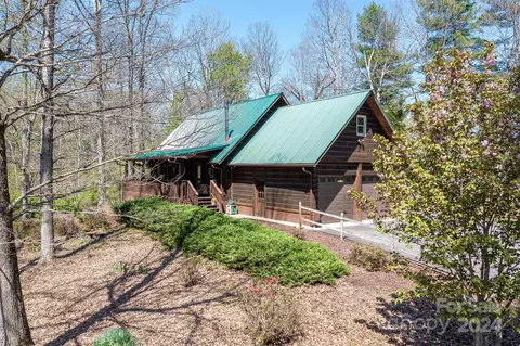 Exterior - 72 Devanna Dr, Alexander, NC 28701 photo 2 of 8