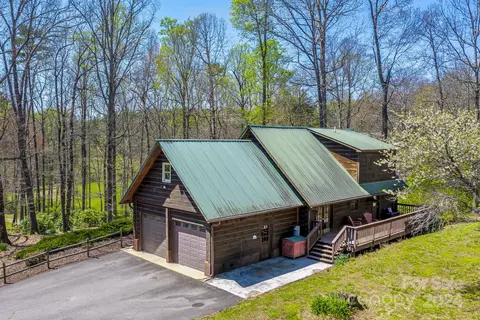 Exterior - 72 Devanna Dr, Alexander, NC 28701 photo 8 of 8