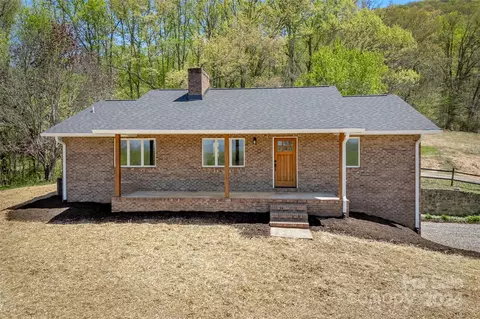 126 Max View 4 Dr #4, Leicester, NC 28748