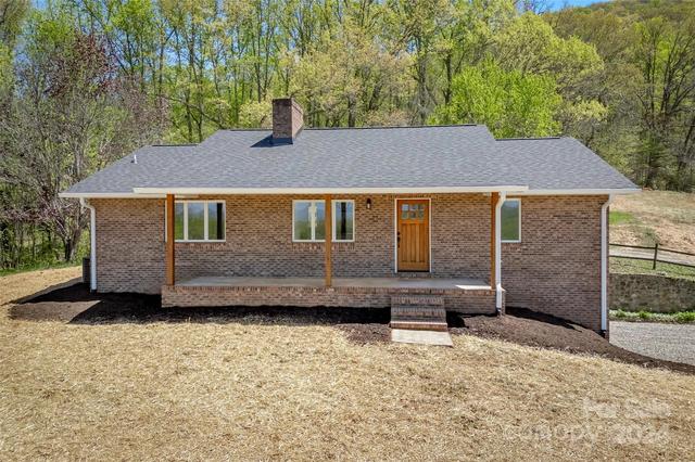 126 Max View 4 Dr #4, Leicester, NC 28748