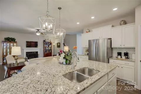 Kitchen - 1701 Tranquility Blvd, Lancaster, SC 29720 photo 3 of 3