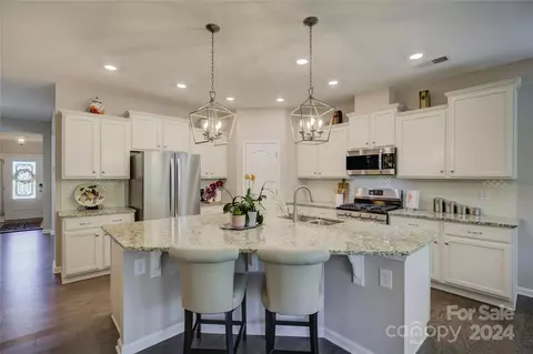 Kitchen - 1701 Tranquility Blvd, Lancaster, SC 29720 photo 1 of 3