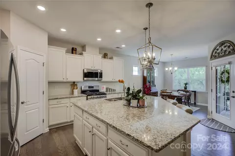 Kitchen - 1701 Tranquility Blvd, Lancaster, SC 29720 photo 2 of 3