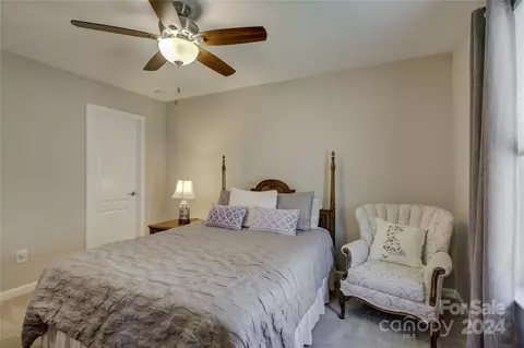 Bedroom - 1701 Tranquility Blvd, Lancaster, SC 29720 photo 3 of 4