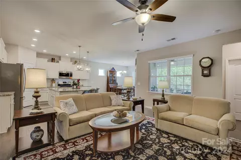 Living - 1701 Tranquility Blvd, Lancaster, SC 29720 photo 2 of 3