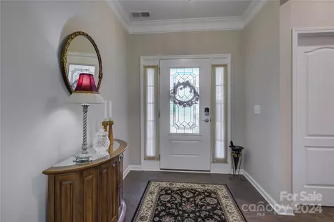 Entry Way - 1701 Tranquility Blvd, Lancaster, SC 29720 photo 1 of 3