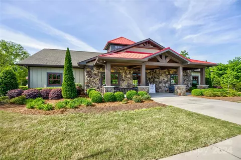 Exterior - 1701 Tranquility Blvd, Lancaster, SC 29720 photo 7 of 11