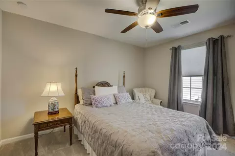 Bedroom - 1701 Tranquility Blvd, Lancaster, SC 29720 photo 4 of 4