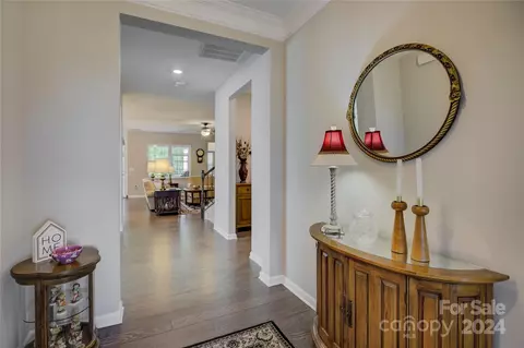 Entry Way - 1701 Tranquility Blvd, Lancaster, SC 29720 photo 2 of 3