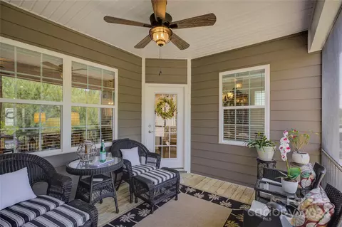 Exterior - 1701 Tranquility Blvd, Lancaster, SC 29720 photo 4 of 11