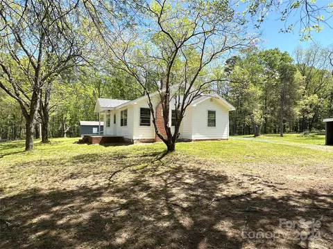 24322 Old Aquadale Rd, Albemarle, NC 28001