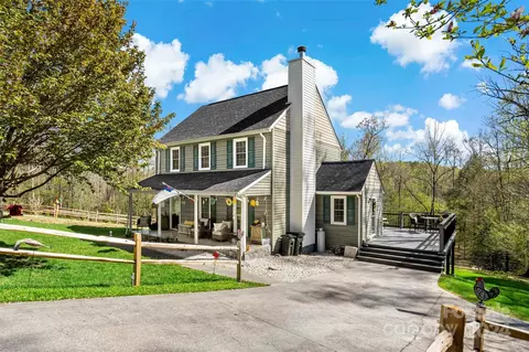 189 Hickory Hills Rd, Marion, NC 28752