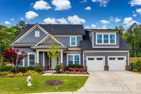 1496 Porch Wisdom Ct, Fort Mill, SC 29708