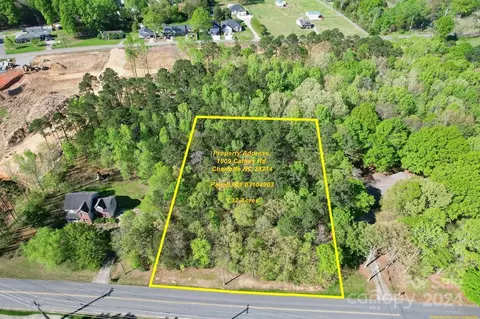 1009 Cathey Rd, Charlotte, NC 28214
