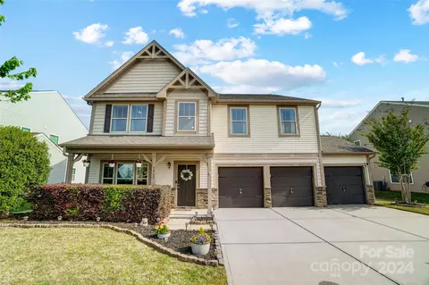 8068 Bryson Rd, Indian Land, SC 29707