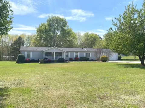 1789 N Ingleside Farm Rd, Iron Station, NC 28080