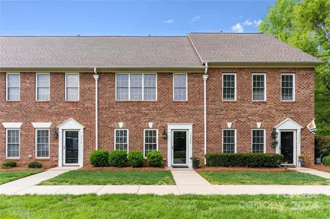 5908 Village Nw Dr NW, Concord, NC 28027