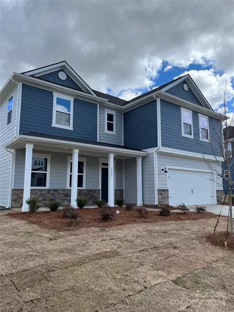 12201 Rowan Hill Dr, Huntersville, NC 28078