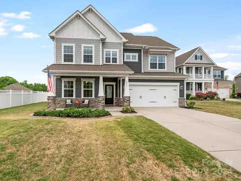 6215 Shumard Oak Way, Fort Mill, SC 29707