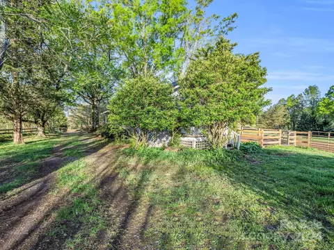 Exterior - 23 Over Hill Dr, Tryon, NC 28782 photo 12 of 16