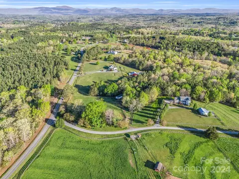 View/Area - 23 Over Hill Dr, Tryon, NC 28782 photo 8 of 11