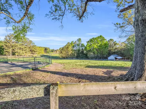 Exterior - 23 Over Hill Dr, Tryon, NC 28782 photo 13 of 16