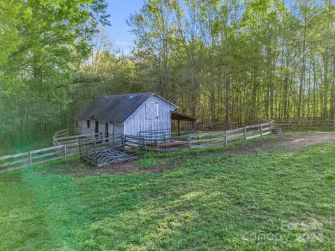 Exterior - 23 Over Hill Dr, Tryon, NC 28782 photo 3 of 16