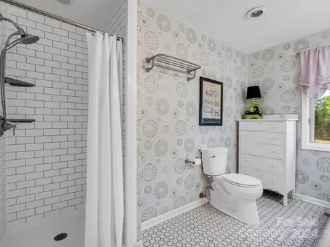 Bath - 23 Over Hill Dr, Tryon, NC 28782 photo 1 of 3