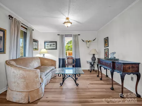 Living - 23 Over Hill Dr, Tryon, NC 28782 photo 1 of 3