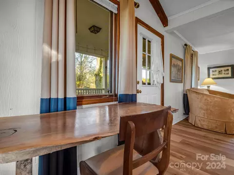 Dining - 23 Over Hill Dr, Tryon, NC 28782 photo 4 of 4