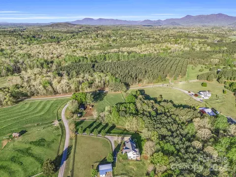 View/Area - 23 Over Hill Dr, Tryon, NC 28782 photo 10 of 11