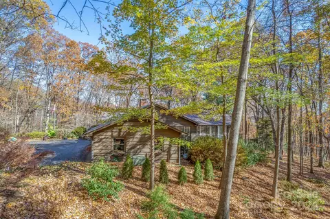Exterior - 56 Wells Ln, Tryon, NC 28782 photo 14 of 14