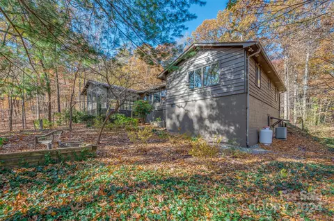Exterior - 56 Wells Ln, Tryon, NC 28782 photo 13 of 14