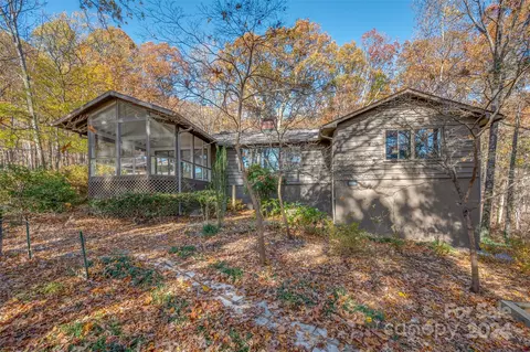 Exterior - 56 Wells Ln, Tryon, NC 28782 photo 12 of 14