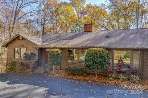 Exterior - 56 Wells Ln, Tryon, NC 28782 photo 4 of 14