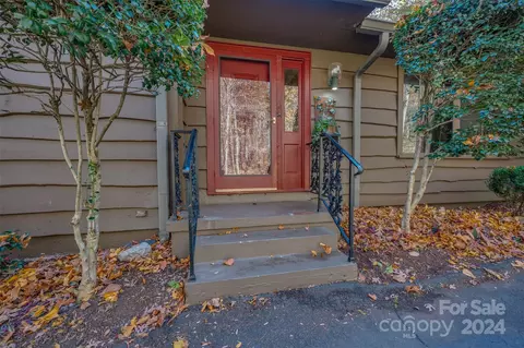 Exterior - 56 Wells Ln, Tryon, NC 28782 photo 7 of 14